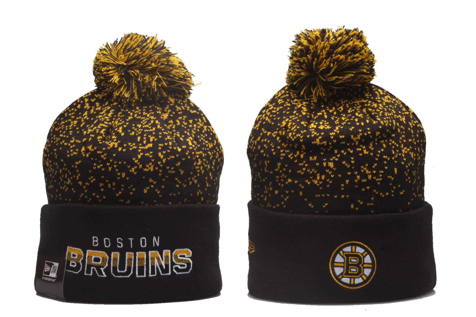 2023 NHL Beanies 4